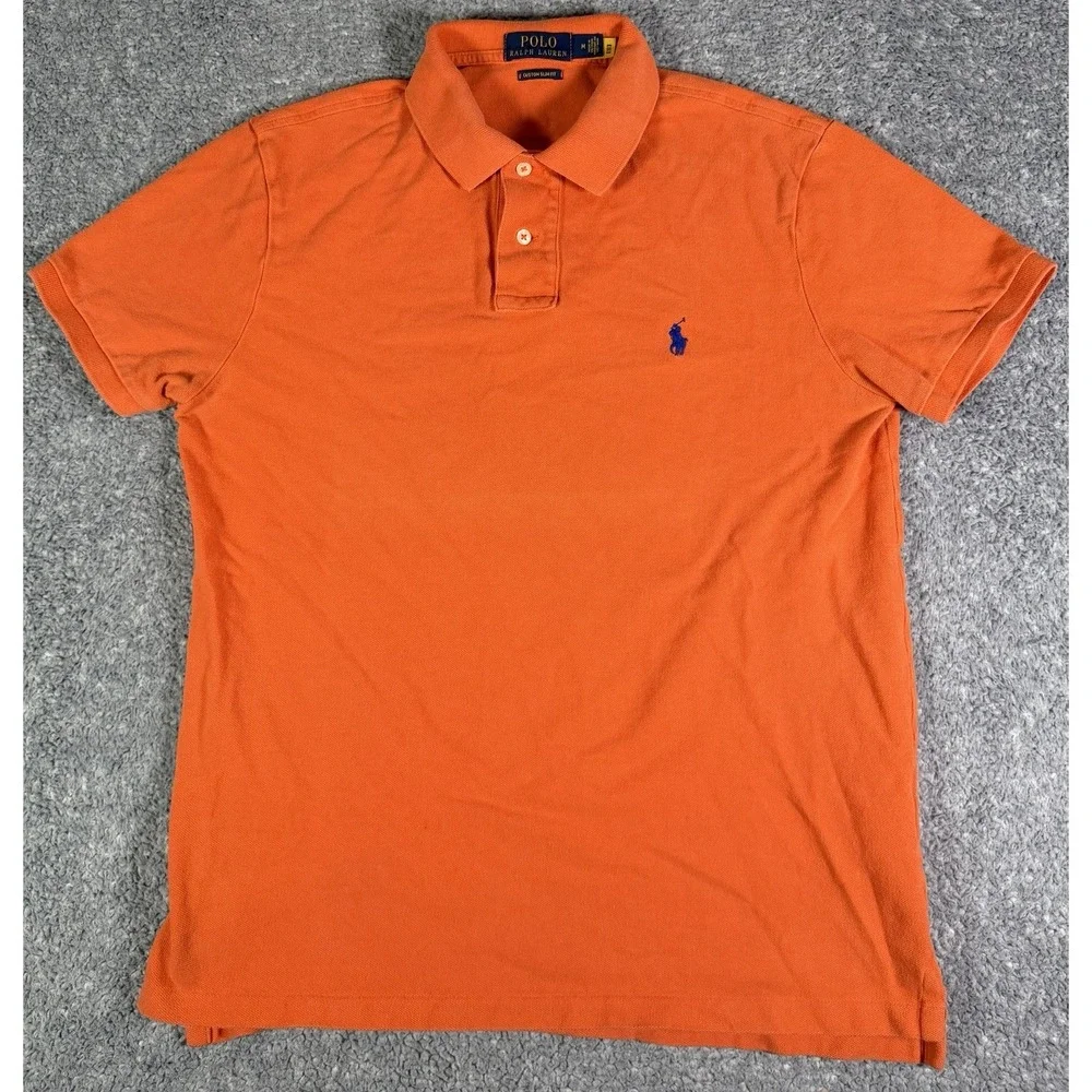 Polo Ralph Lauren please refer
